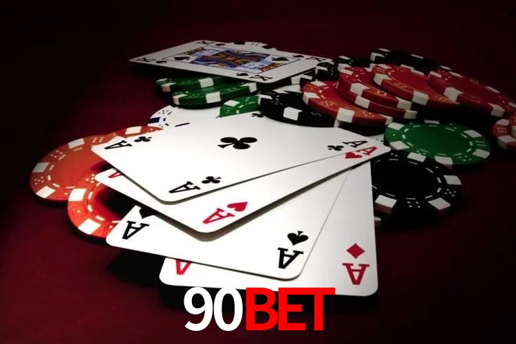 Descubra a Magia dos Jogos de Arcade no 90bet