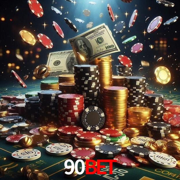 A Emoção da Loteria na 90bet: Uma Chance de Mudança de Vida