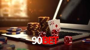 Descubra a Essência do 90bet: Nossa História e Compromissos