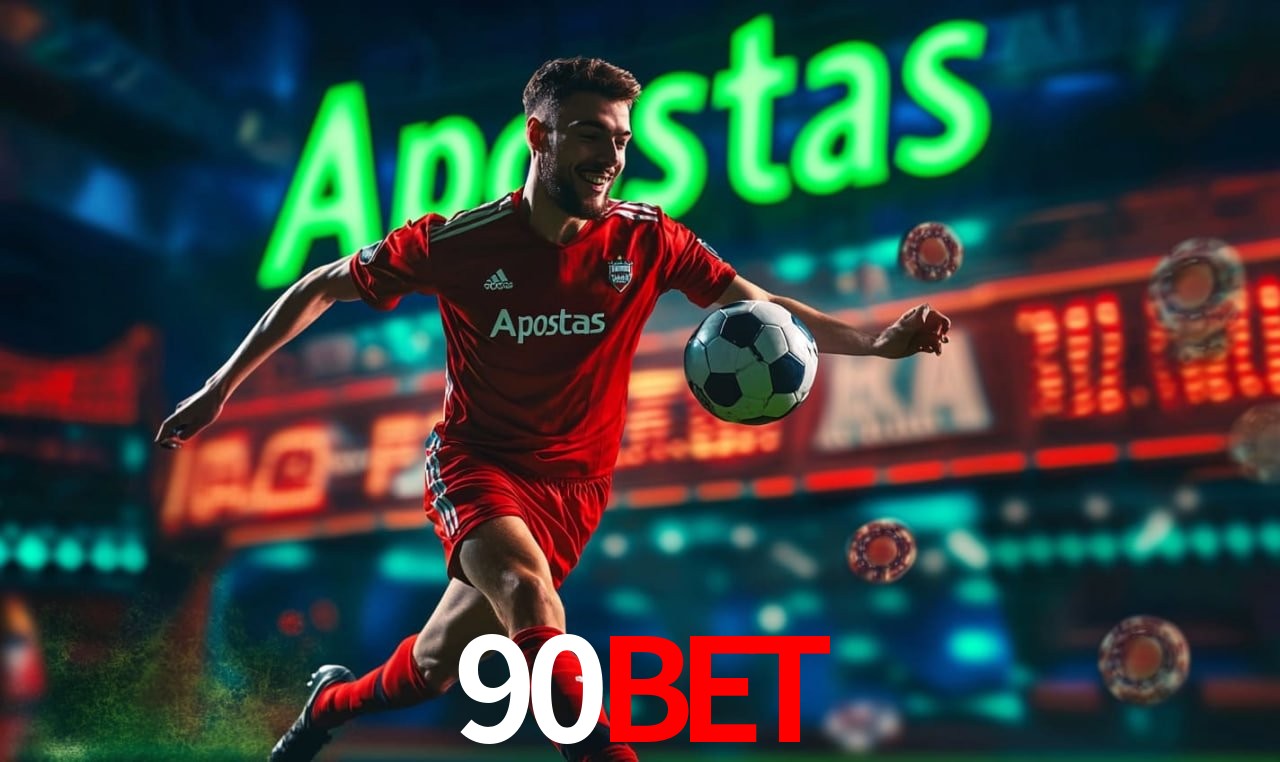 A Revolução dos Aplicativos de Jogos no 90bet