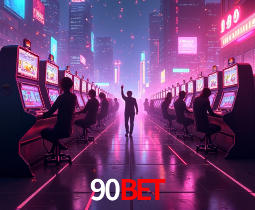 A Revolução dos Aplicativos de Jogos no 90bet