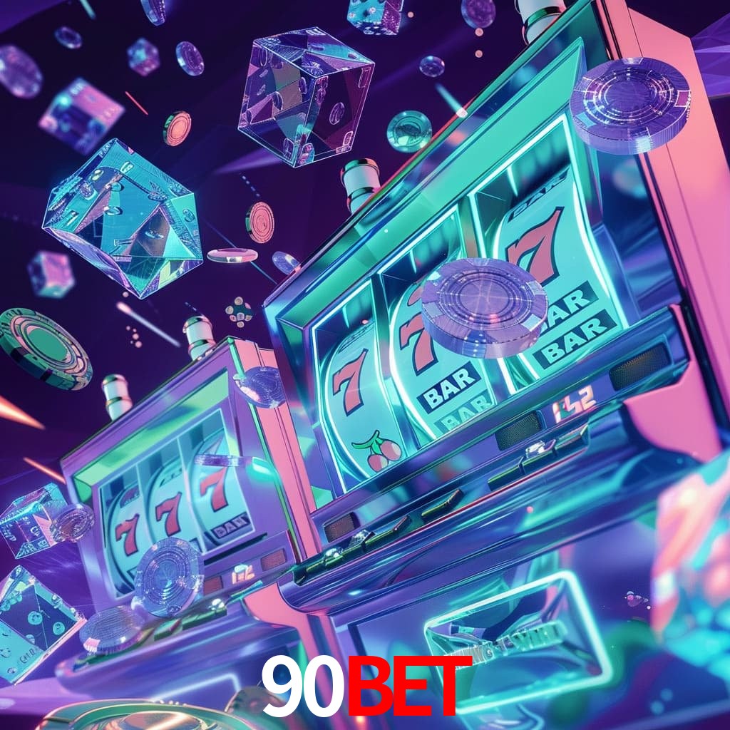 Desvendando o Mundo dos Jogos Virtuais na 90bet